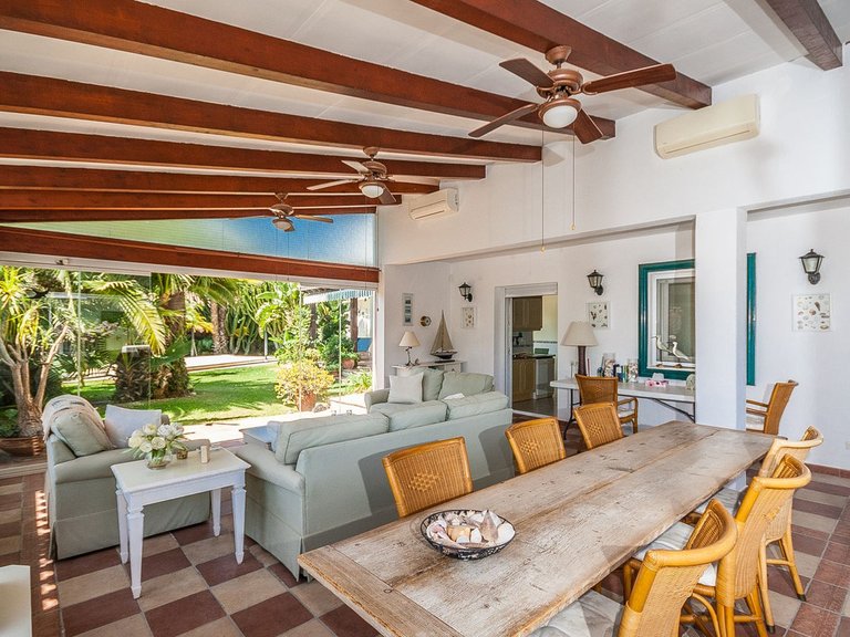 Villa for Sale in Marbesa, Malaga 3