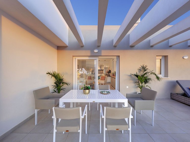 Apartment for Sale in Nueva Andalucía, Malaga 2