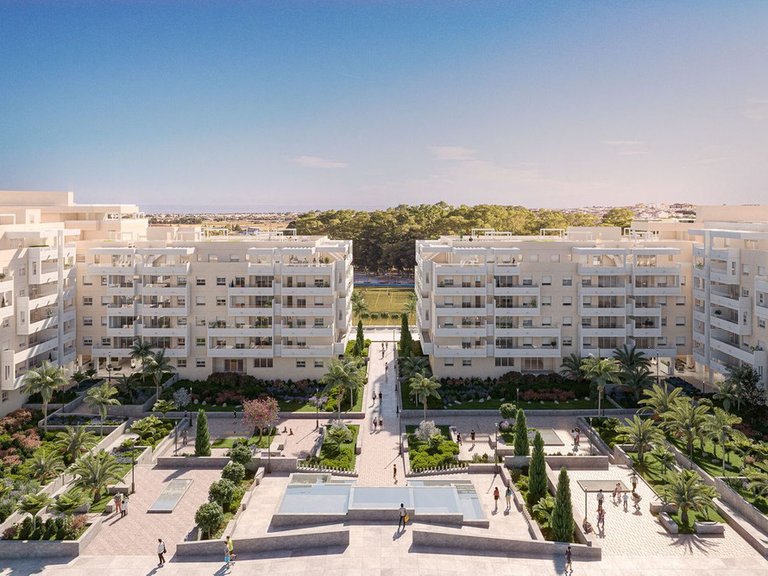 Apartment for Sale in Nueva Andalucía, Malaga 8