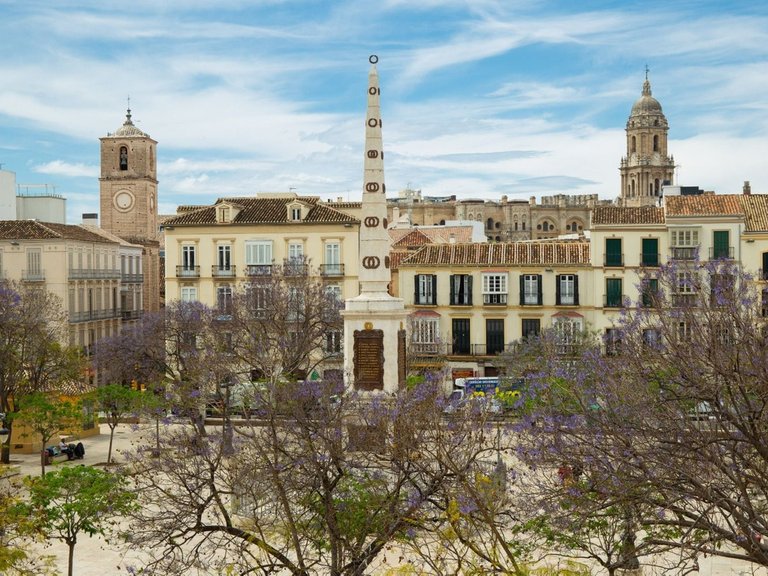 Apartment for Sale in Málaga, Malaga 1