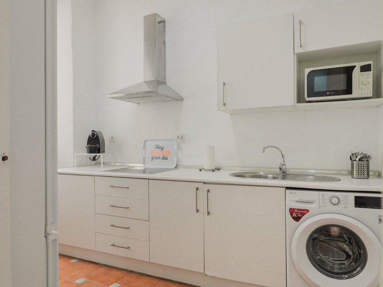 Apartment for Sale in Málaga, Malaga 14