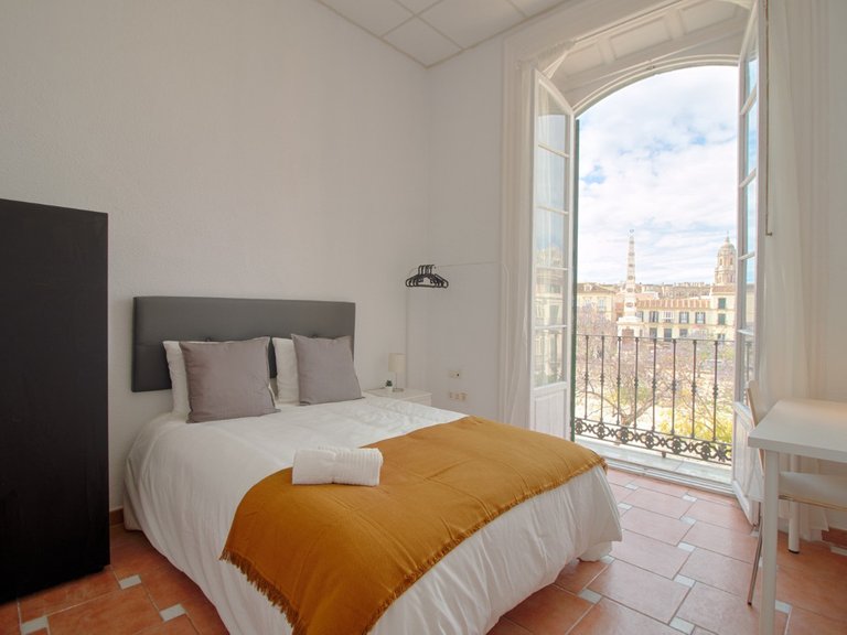 Apartment for Sale in Málaga, Malaga 2