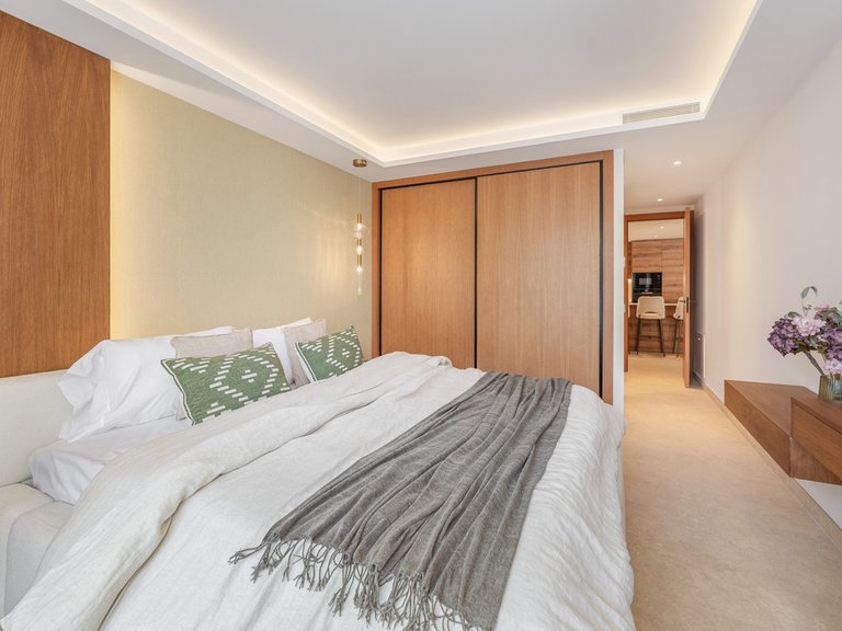 Villa for Sale in Nueva Andalucía, Malaga 22