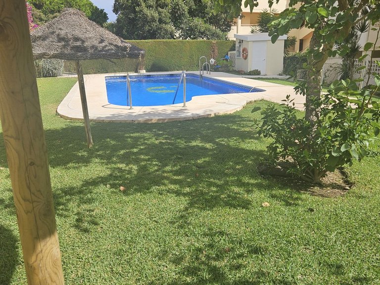 Apartment for Sale in Calahonda, Malaga 1