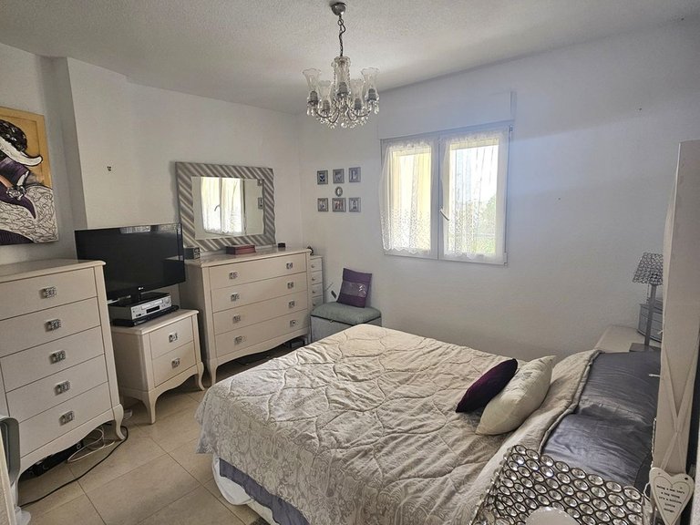Apartment for Sale in Calahonda, Malaga 10