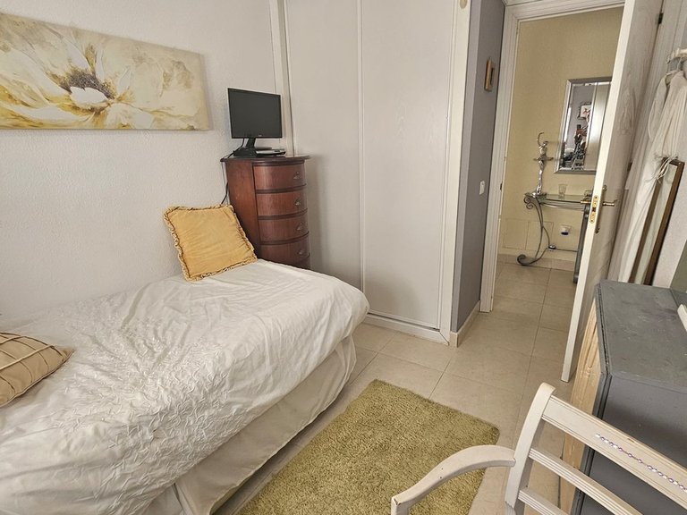 Apartment for Sale in Calahonda, Malaga 13