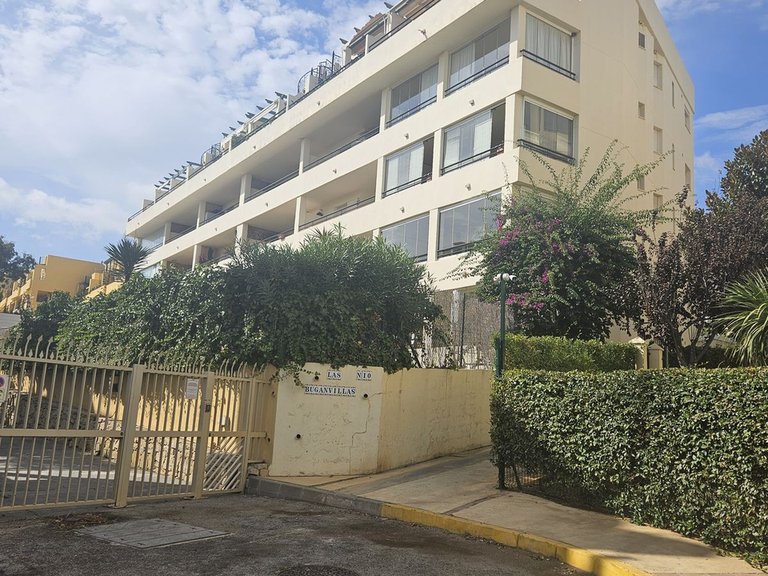 Apartment for Sale in Calahonda, Malaga 19