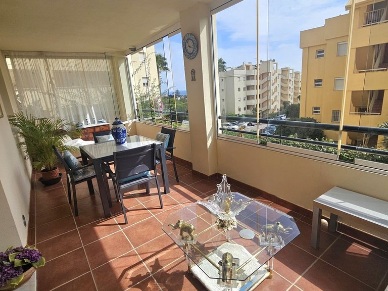 Apartment for Sale in Calahonda, Malaga 2