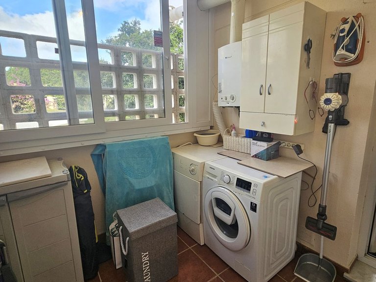 Apartment for Sale in Calahonda, Malaga 20