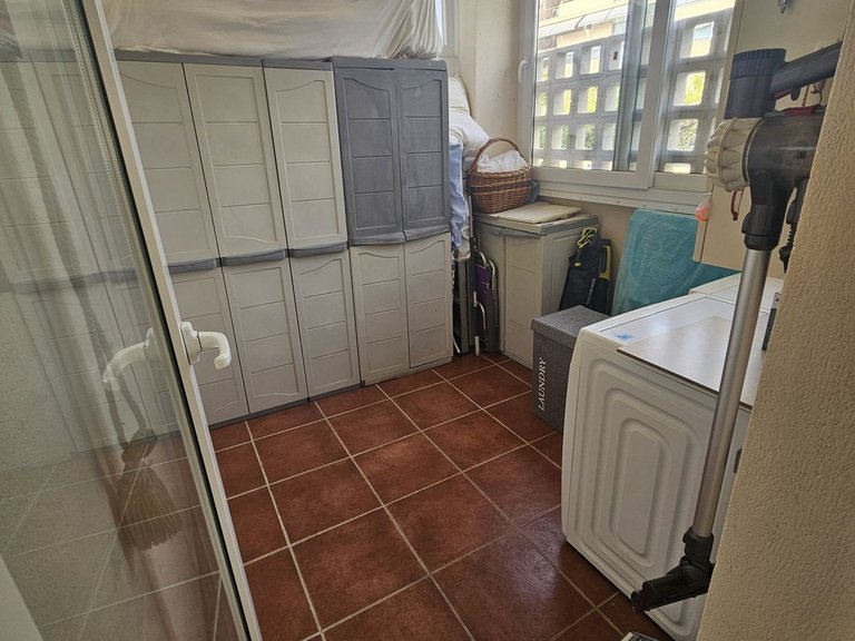 Apartment for Sale in Calahonda, Malaga 21