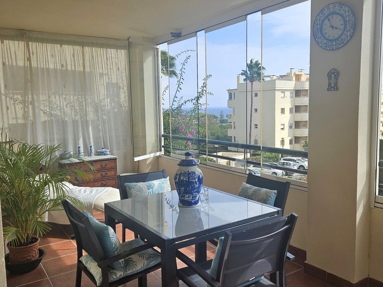 Apartment for Sale in Calahonda, Malaga 3