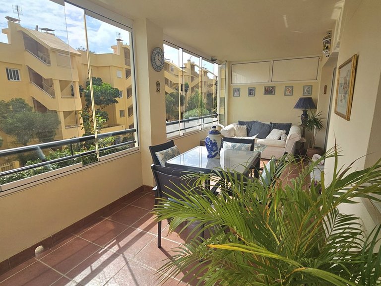 Apartment for Sale in Calahonda, Malaga 4