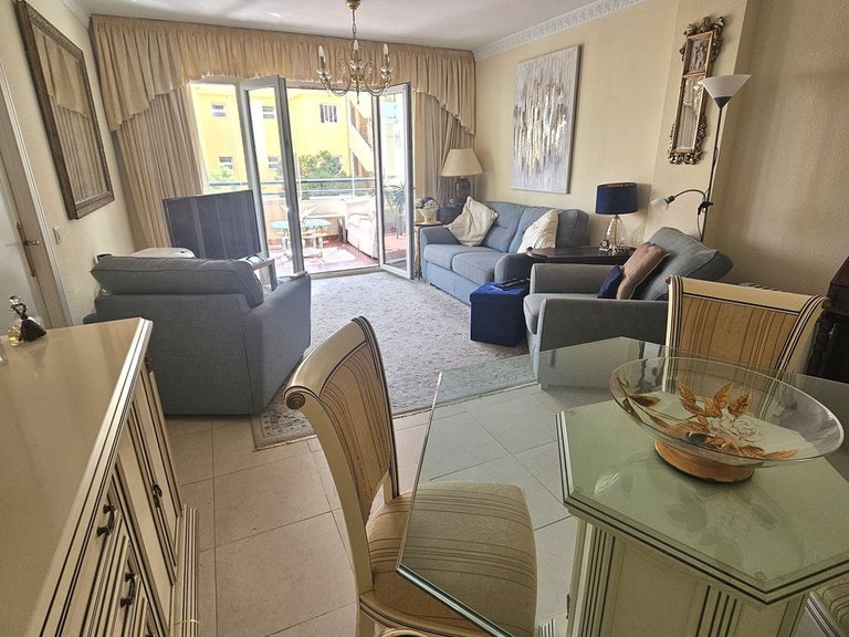 Apartment for Sale in Calahonda, Malaga 5