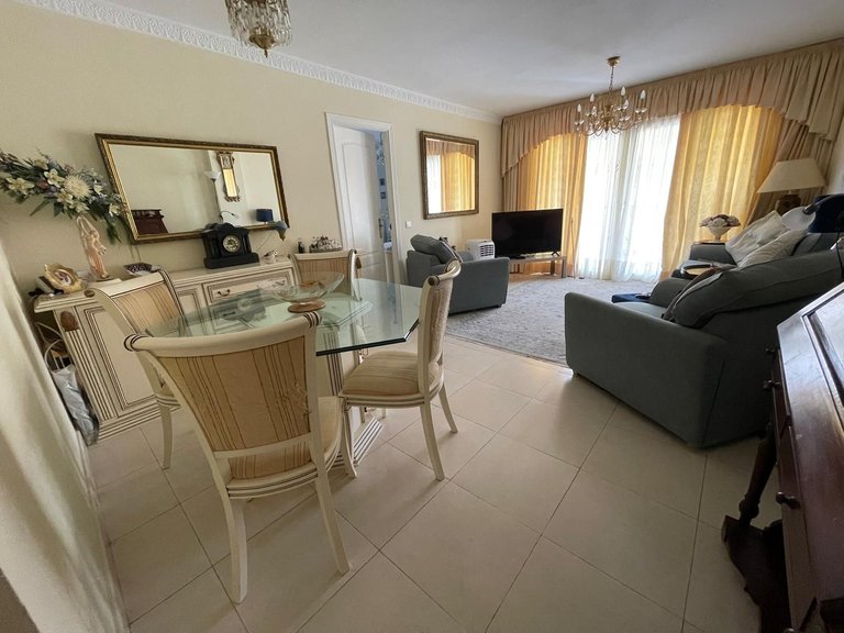 Apartment for Sale in Calahonda, Malaga 7