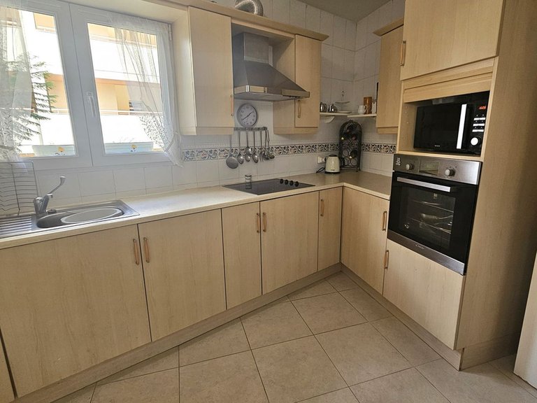 Apartment for Sale in Calahonda, Malaga 9