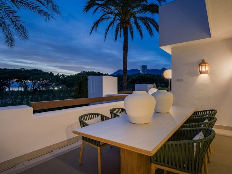 Apartment for Sale in Los Monteros, Malaga 14