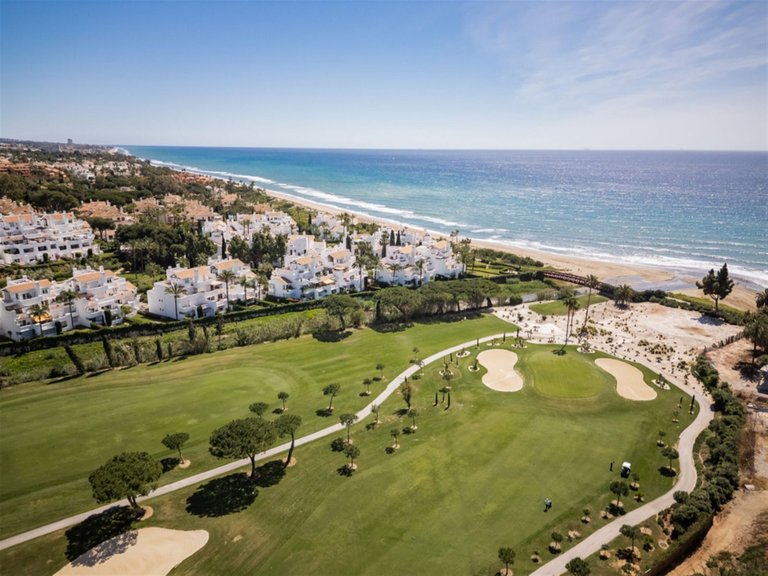 Apartment for Sale in Los Monteros, Malaga 20