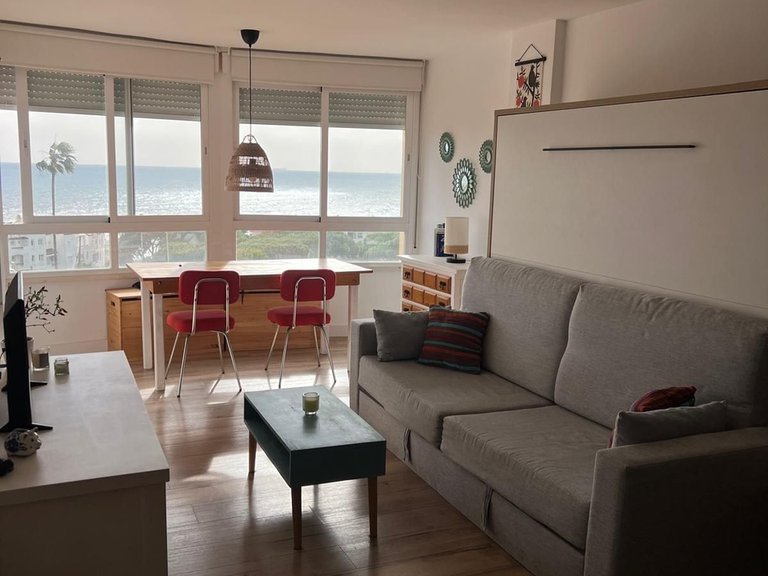 Apartment for Sale in Calypso, Malaga 11