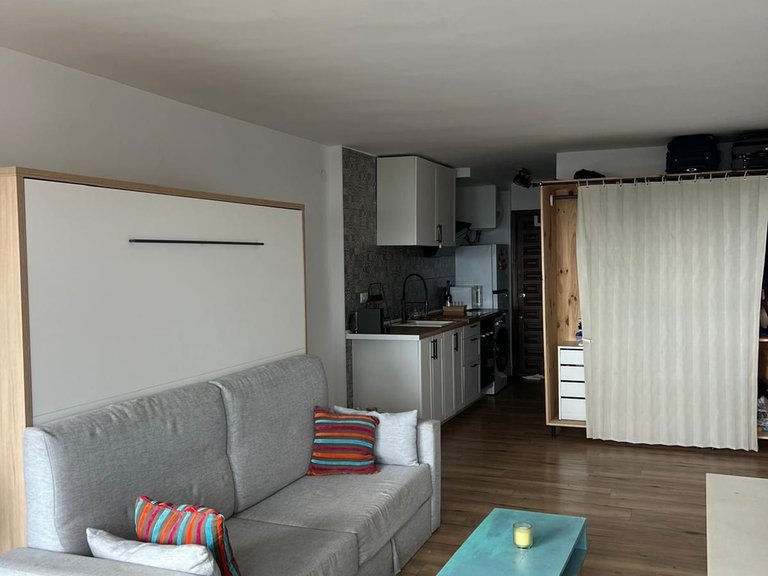 Apartment for Sale in Calypso, Malaga 16
