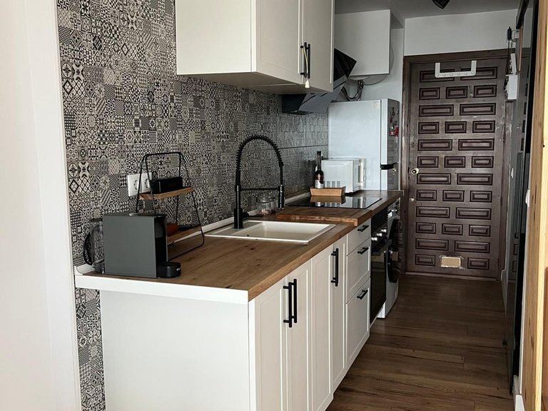 Apartment for Sale in Calypso, Malaga 17