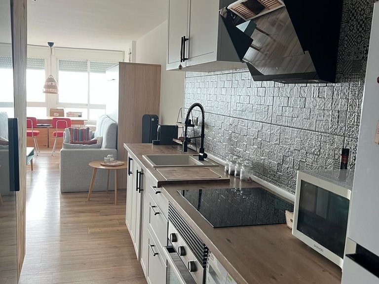 Apartment for Sale in Calypso, Malaga 18