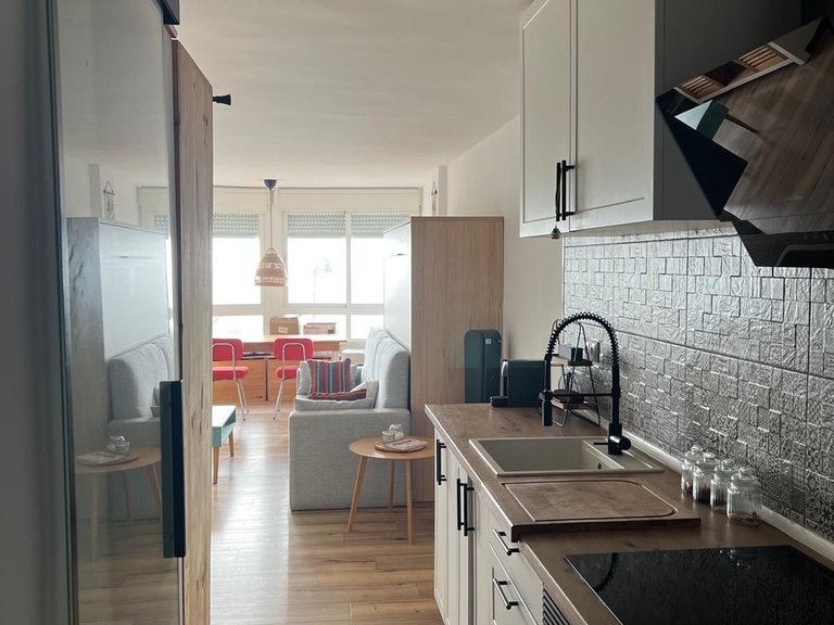 Apartment for Sale in Calypso, Malaga 20