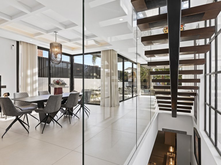 Villa for Sale in San Pedro De Alcántara, Malaga 10