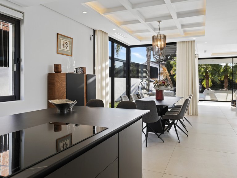 Villa for Sale in San Pedro De Alcántara, Malaga 13