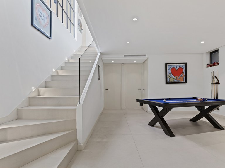 Villa for Sale in San Pedro De Alcántara, Malaga 18