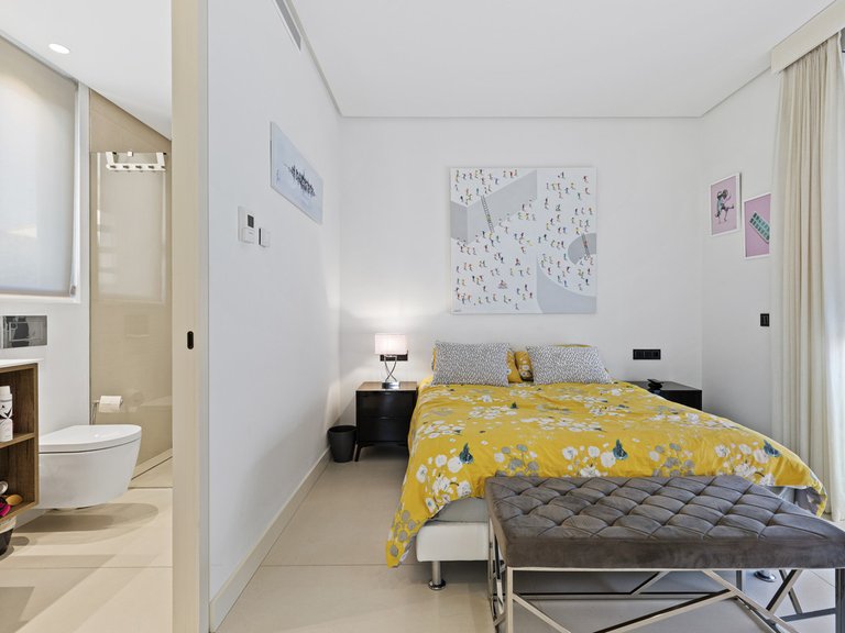 Villa for Sale in San Pedro De Alcántara, Malaga 21