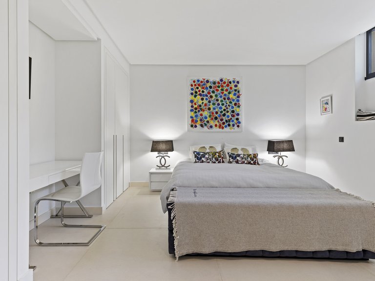 Villa for Sale in San Pedro De Alcántara, Malaga 23