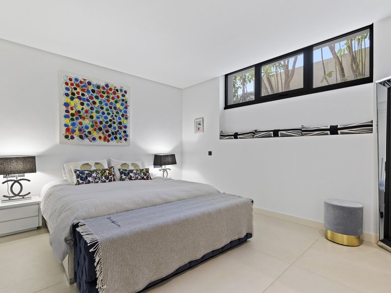 Villa for Sale in San Pedro De Alcántara, Malaga 24