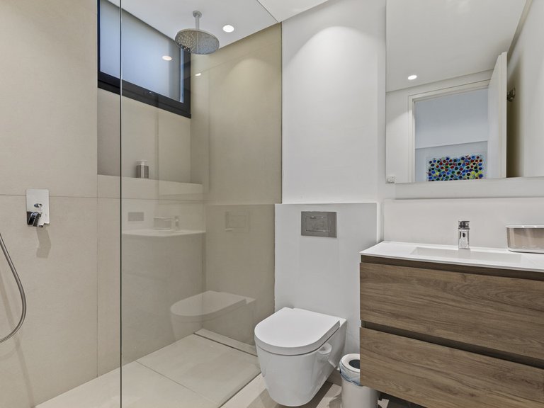 Villa for Sale in San Pedro De Alcántara, Malaga 25