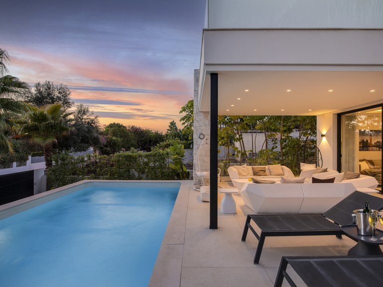 Villa for Sale in San Pedro De Alcántara, Malaga 29