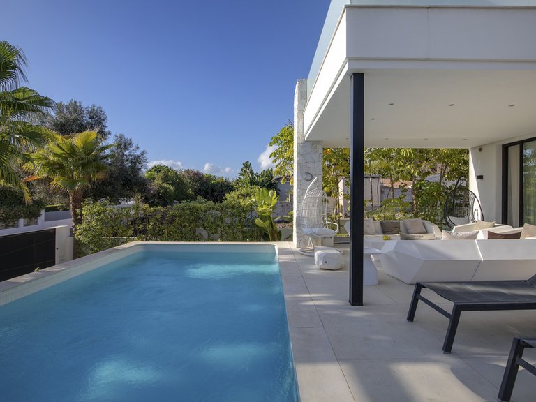 Villa for Sale in San Pedro De Alcántara, Malaga 30