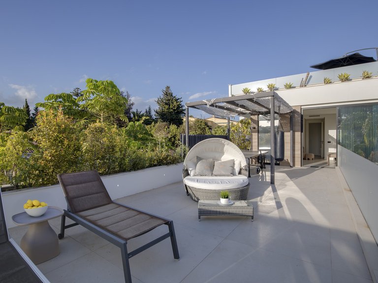 Villa for Sale in San Pedro De Alcántara, Malaga 34