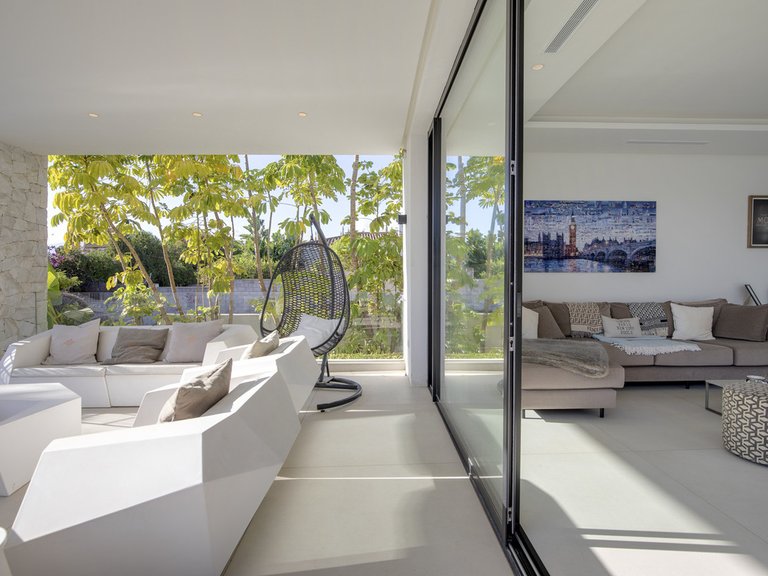 Villa for Sale in San Pedro De Alcántara, Malaga 38