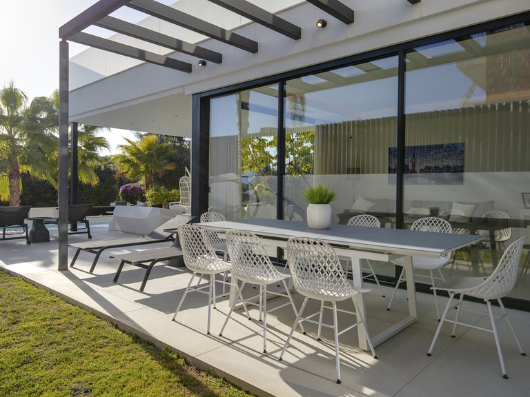 Villa for Sale in San Pedro De Alcántara, Malaga 39