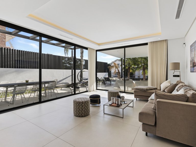 Villa for Sale in San Pedro De Alcántara, Malaga 7