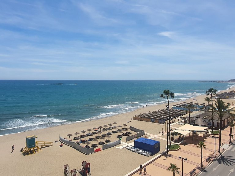 Apartment for Sale in Fuengirola, Malaga 1