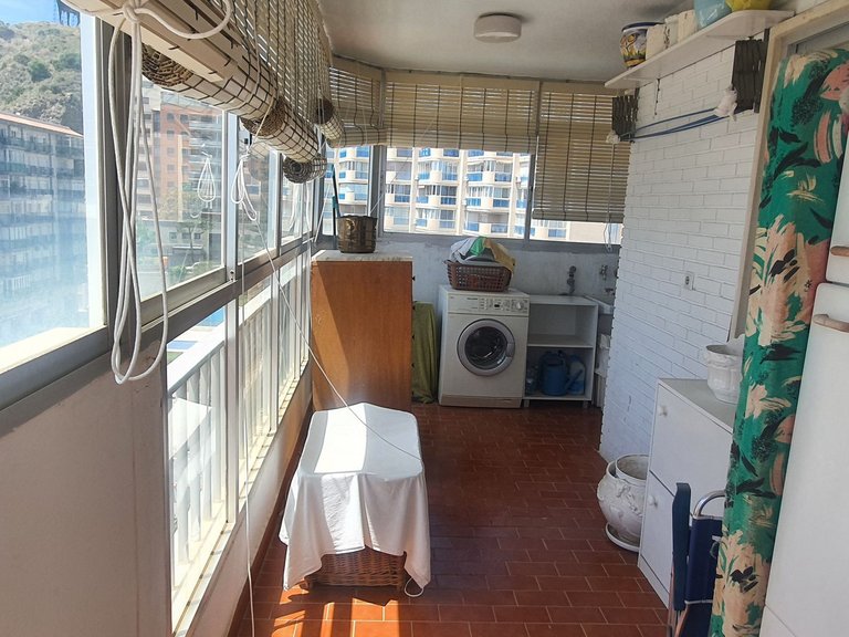 Apartment for Sale in Fuengirola, Malaga 11