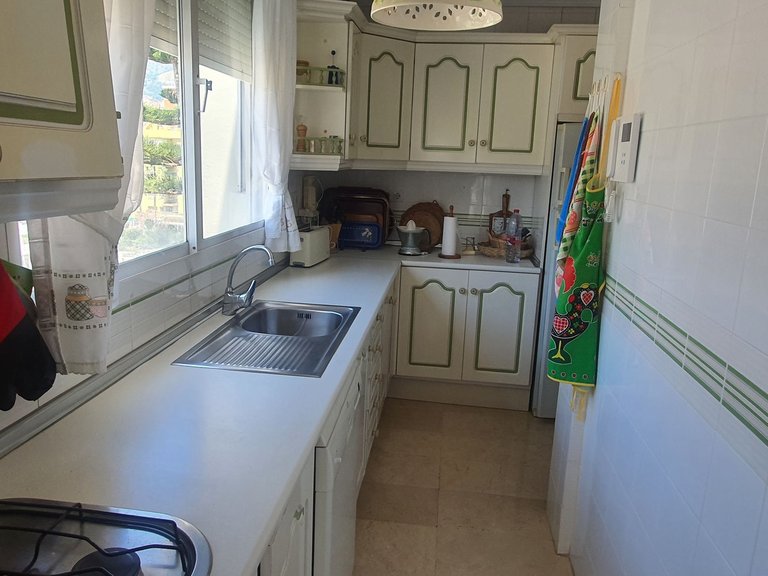 Apartment for Sale in Fuengirola, Malaga 13