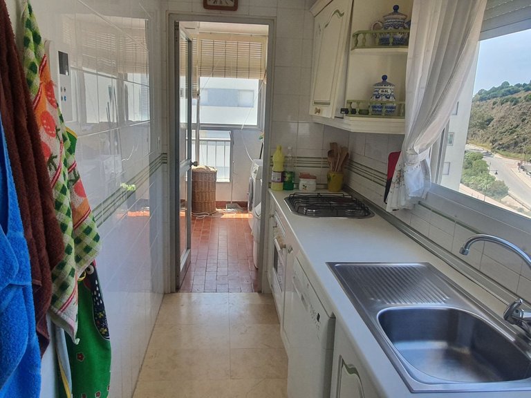 Apartment for Sale in Fuengirola, Malaga 14
