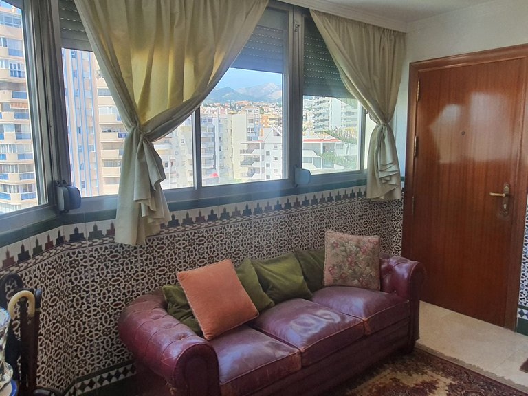 Apartment for Sale in Fuengirola, Malaga 15