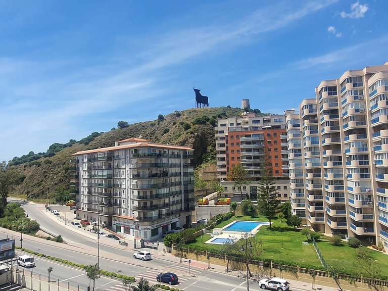 Apartment for Sale in Fuengirola, Malaga 16