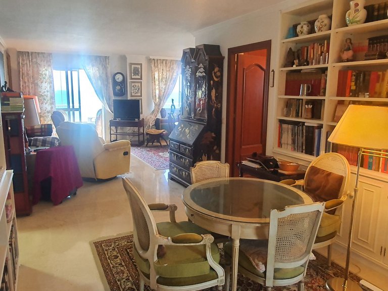 Apartment for Sale in Fuengirola, Malaga 17