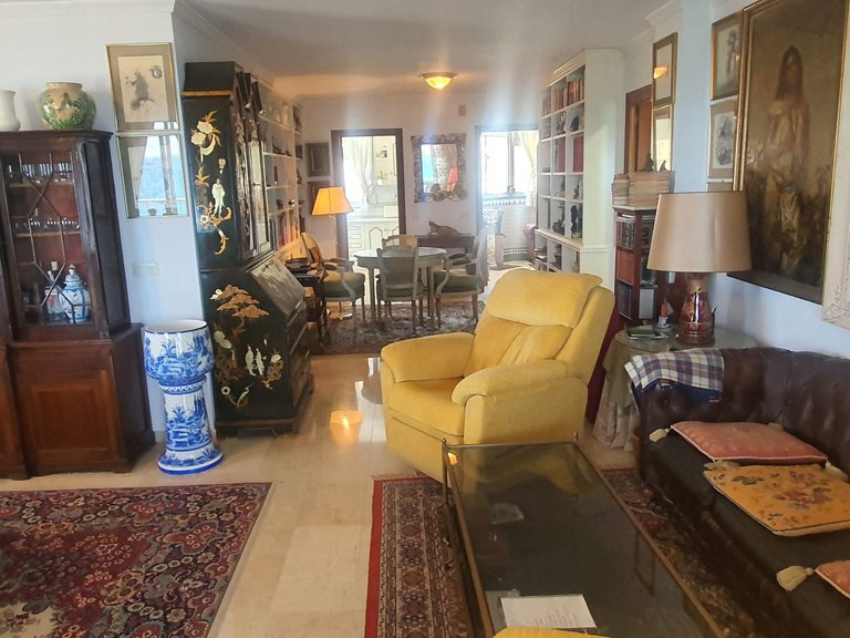 Apartment for Sale in Fuengirola, Malaga 19