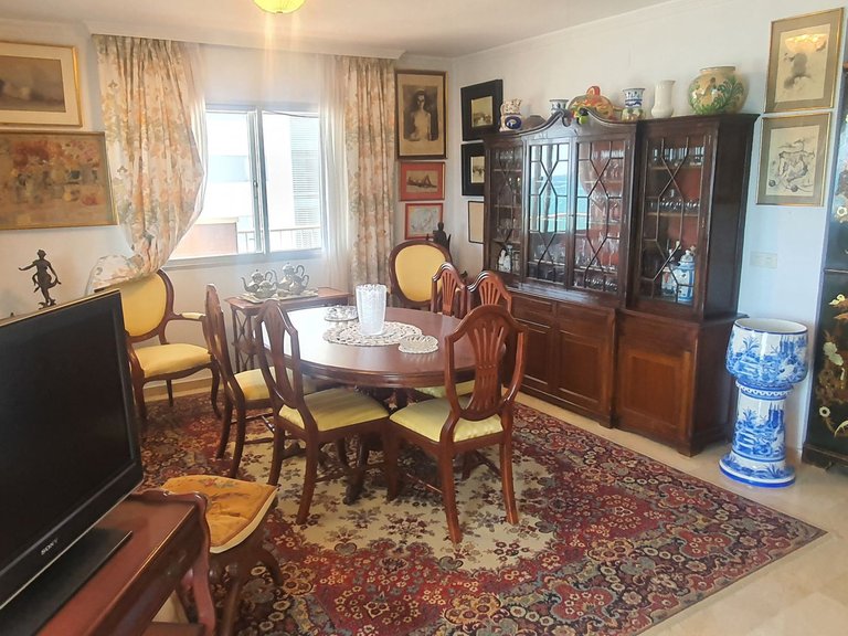Apartment for Sale in Fuengirola, Malaga 20