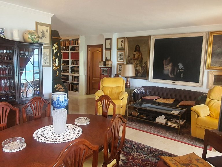 Apartment for Sale in Fuengirola, Malaga 21