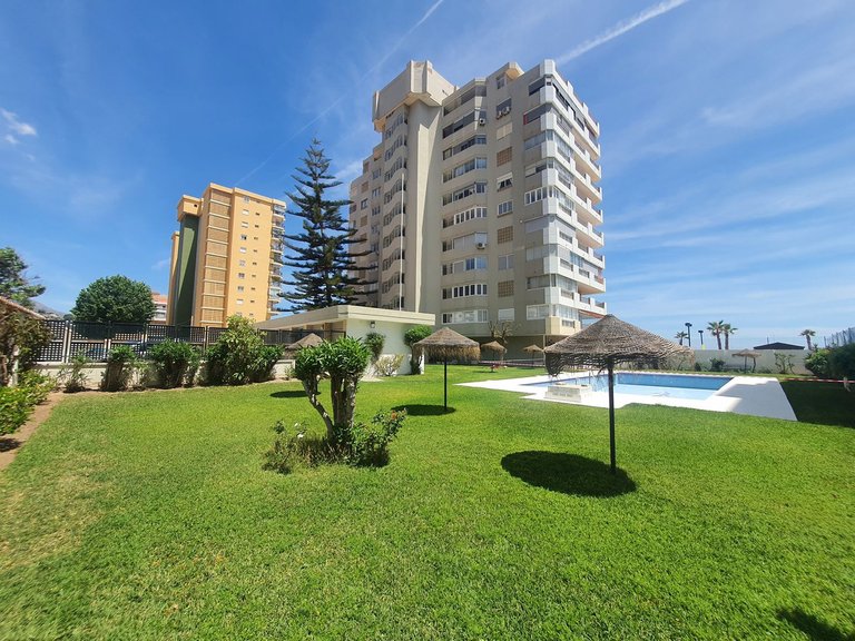 Apartment for Sale in Fuengirola, Malaga 31